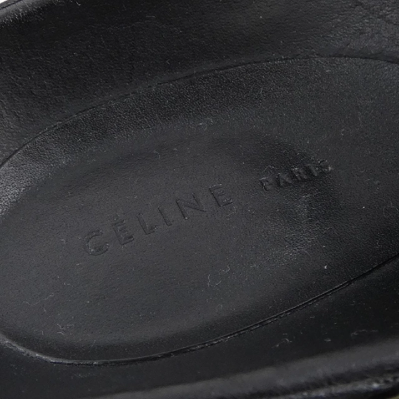 【Mã giảm giá】Giày sandal CELINE 663964