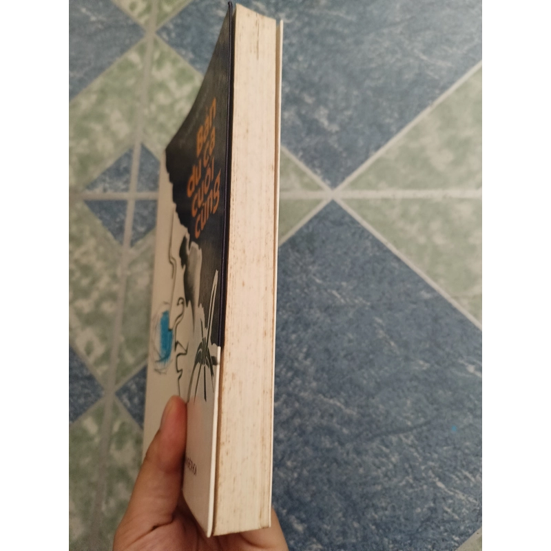 Bản du ca cuối cùng - Erich Maria Remarque 510028