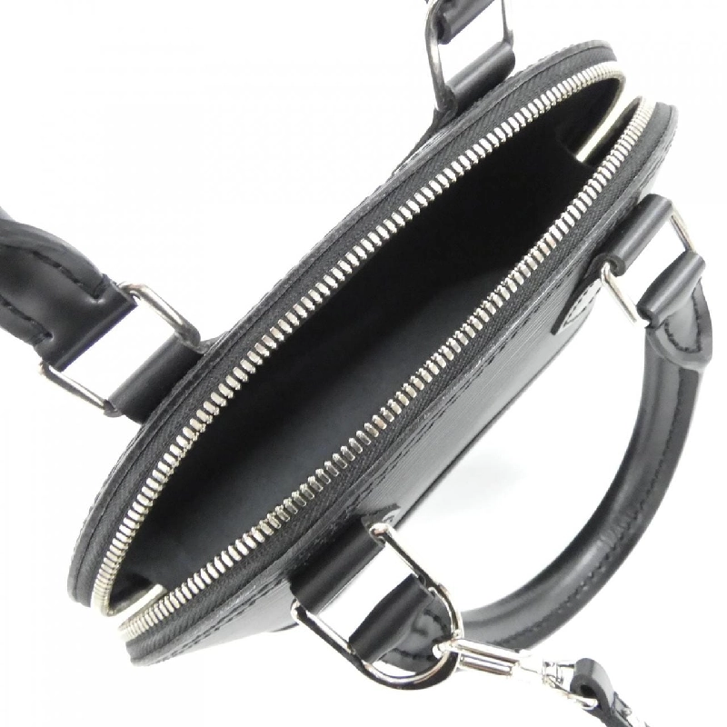 Túi Louis Vuitton Epi Alma BB M40862 615289