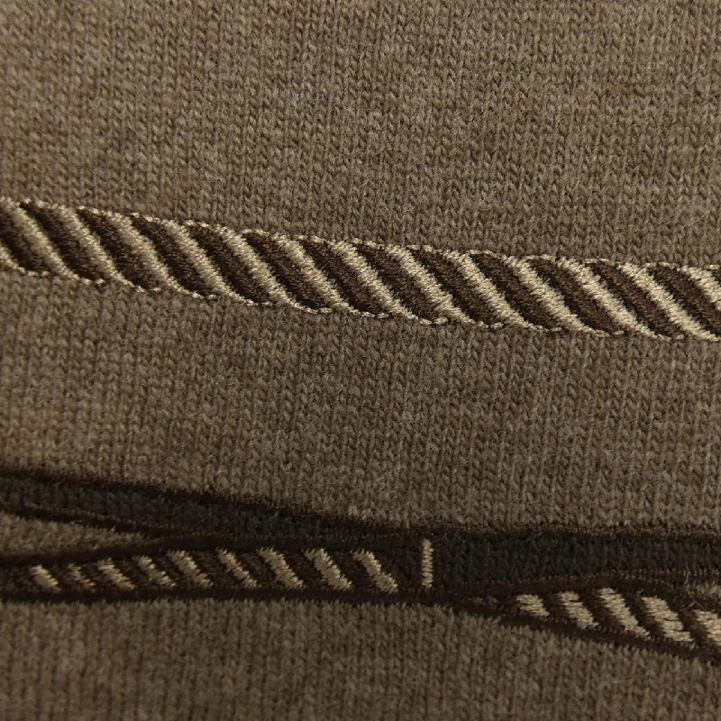 【Mã giảm giá】HERMES Áo len 645023