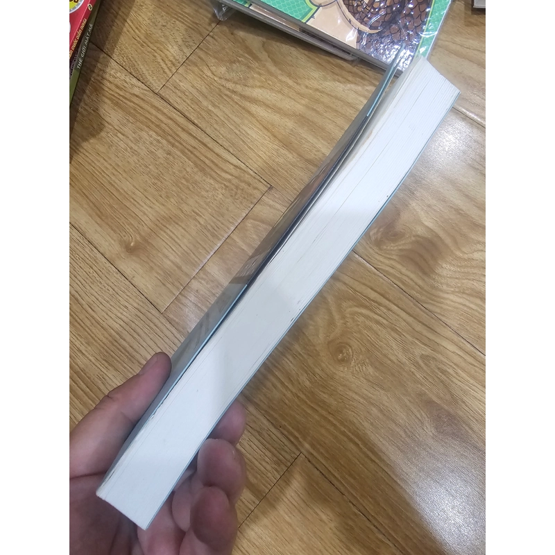 Chế ngự khủng khoảng tuổi thành niên 451762