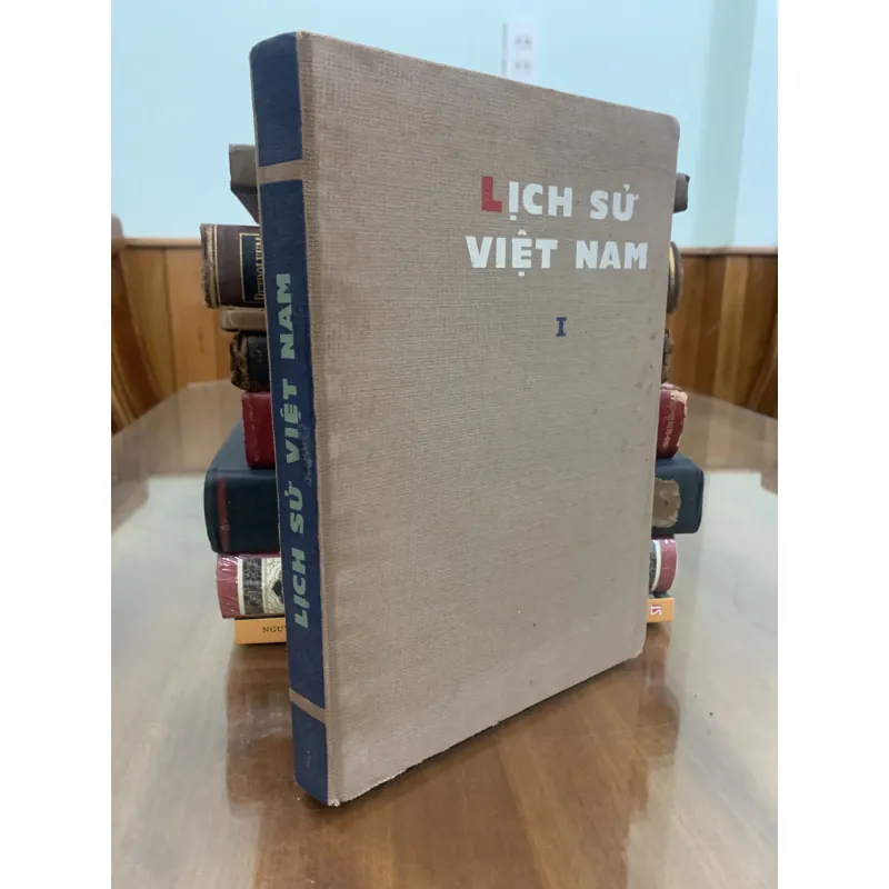 Lịch sử Việt Nam 989852