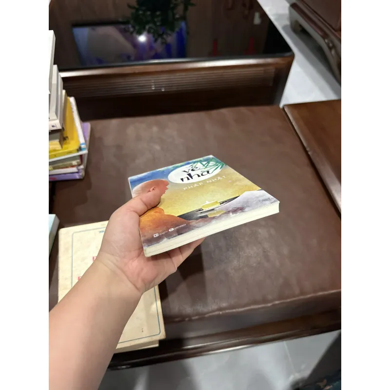 Về Nhà - K5 1032726