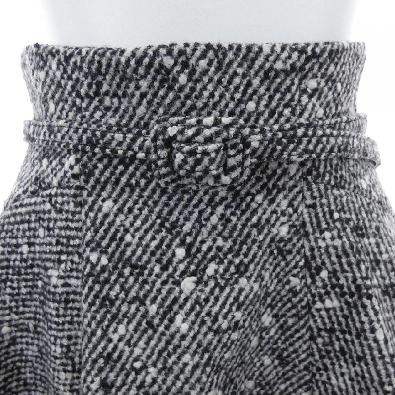 クリスチャンディオール CHRISTIAN DIOR 151J46A1142 Váy - Hàng hiệu Chính hãng 817060