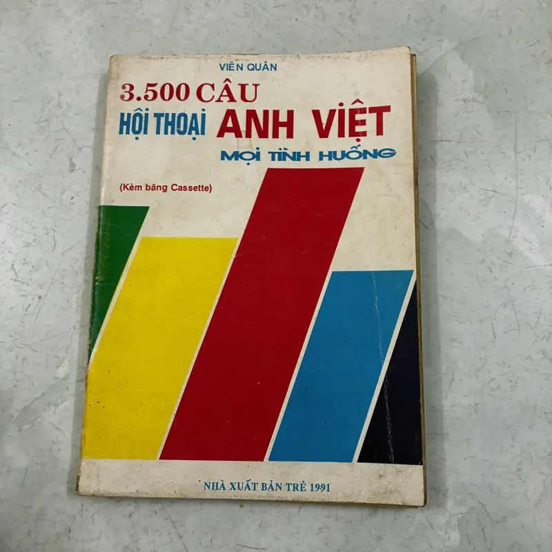 3500 câu hội thoại Anh Việt 1031345