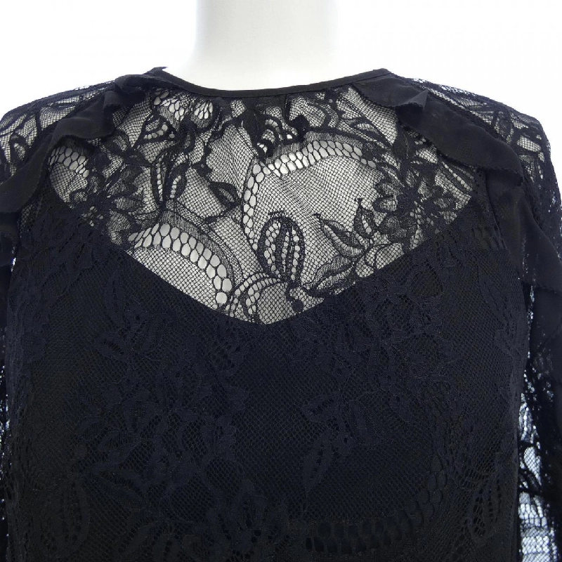 【Mã giảm giá】Fray I.D Áo 644437