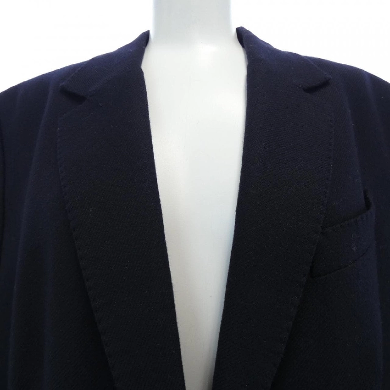 【Mã giảm giá】Áo khoác HERMES 640648