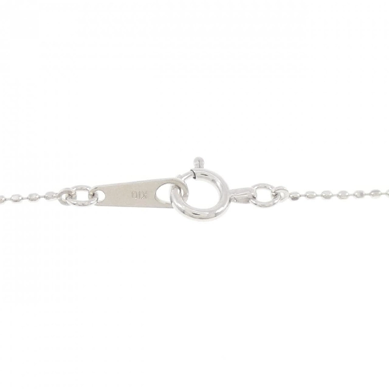 K10WG Nhẫn Đính Hôn Kim Cương 0.15CT - Hàng hiệu Chính Hãng 863730