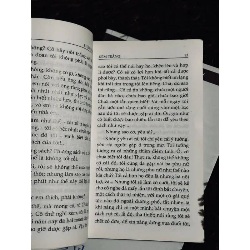 Combo Là bóng hay là hình + đêm trắng 756100