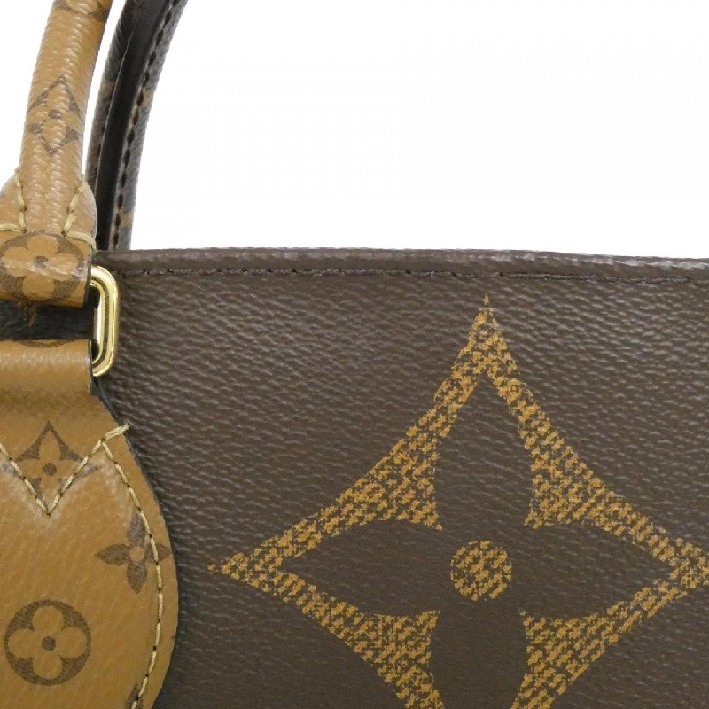 Túi xách Louis Vuitton Monogram Giant OnTheGo GM M44576 615974
