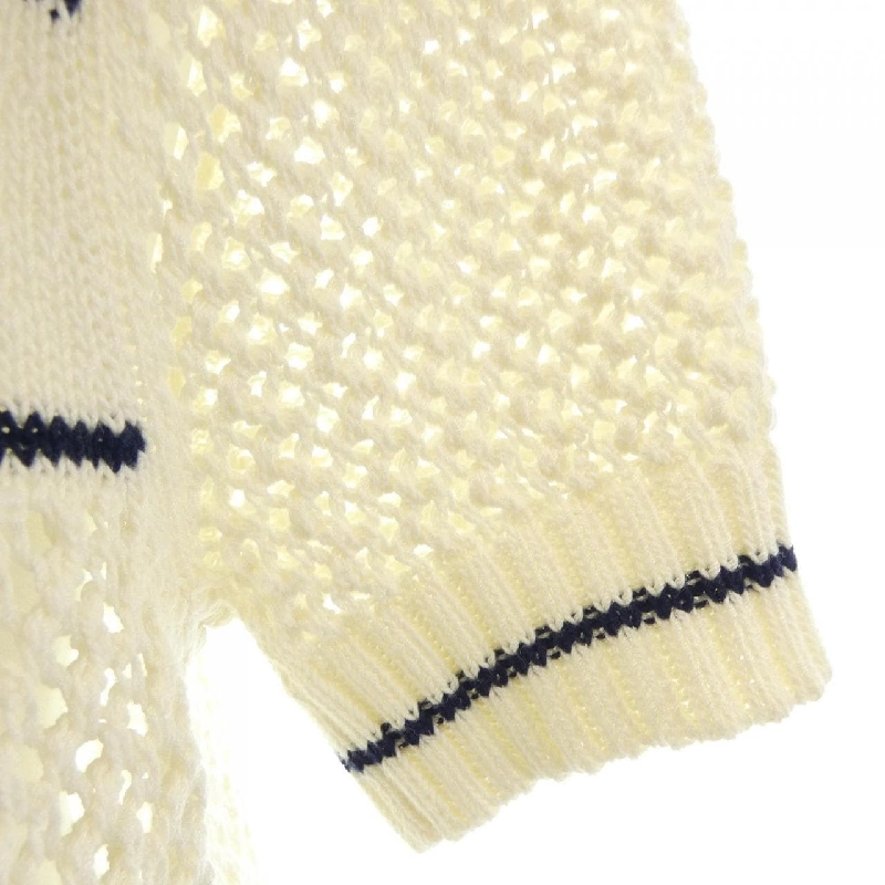 Christian Dior 424S73AM759 Áo len 627595