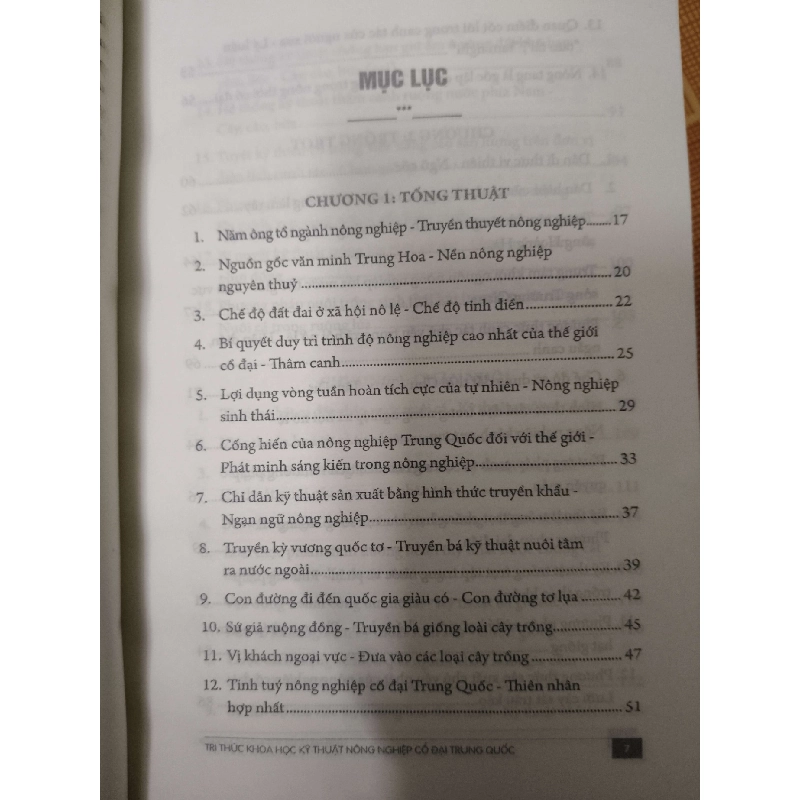 Remake 5000 năm trí tuệ nông nghiệp - 2023 - 427 trang - LỊCH SỬ - CHÍNH TRỊ - TRIẾT HỌC - ANTQ2911-74 921481