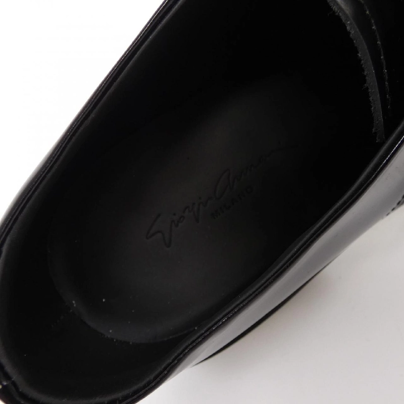 Giày GIORGIO ARMANI - Hàng hiệu Authentic 907351