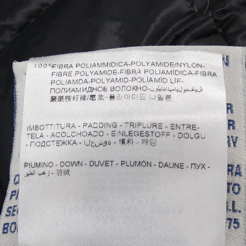 MONCLER LIANE Áo gile - Hàng hiệu Chính hãng 819596