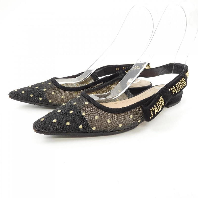 Giày cao gót CHRISTIAN DIOR - Hàng hiệu Authentic 660968