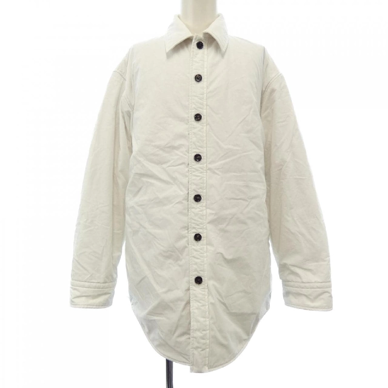 Bottega Veneta BOTTEGA VENETA 778655 V1LE0 Áo khoác - Hàng hiệu Chính hãng 897500