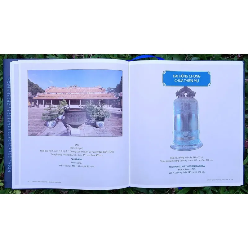 BẢO VẬT QUỐC GIA THỜI NGUYỄN TẠI HUẾ 1008166