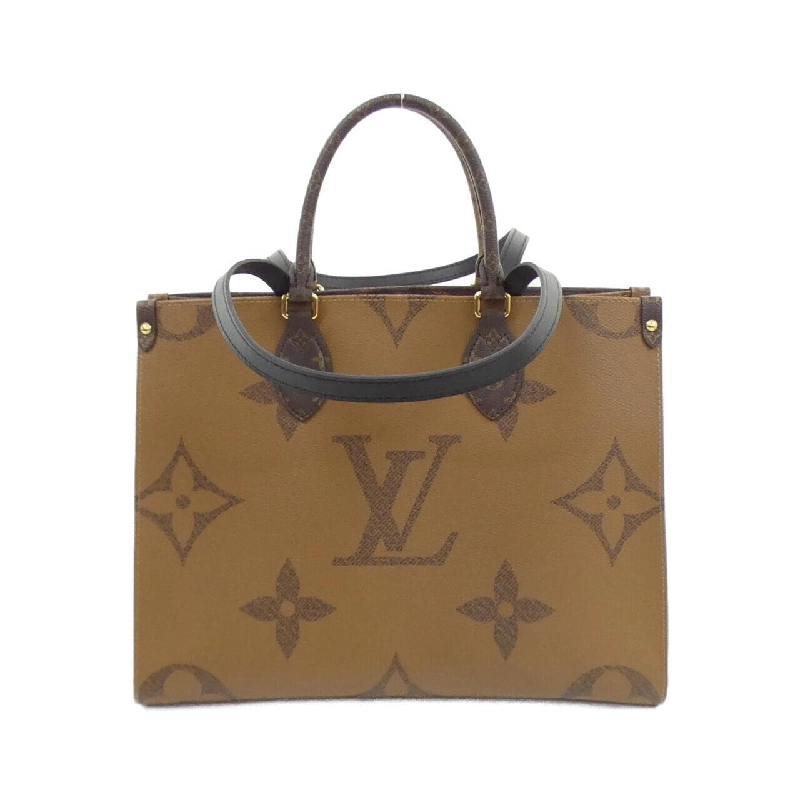 Túi Louis Vuitton Monogram Giant OnTheGo MM M45321 616542