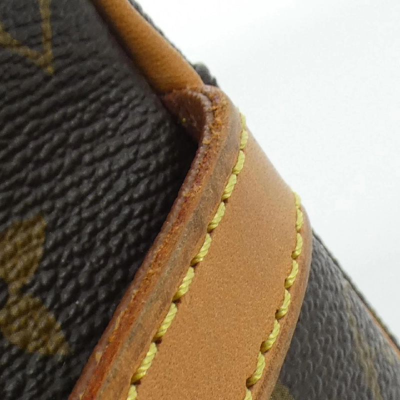 【Vintage】Túi xách vai Louis Vuitton Monogram Trocadéro 27cm M51274 612910