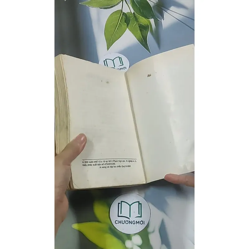 Sáng, trưa và đêm - Sidney Sheldon 695004