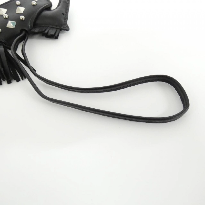 Túi charm Hermès Rodeo Robeau Lock PM 086961CK 624629