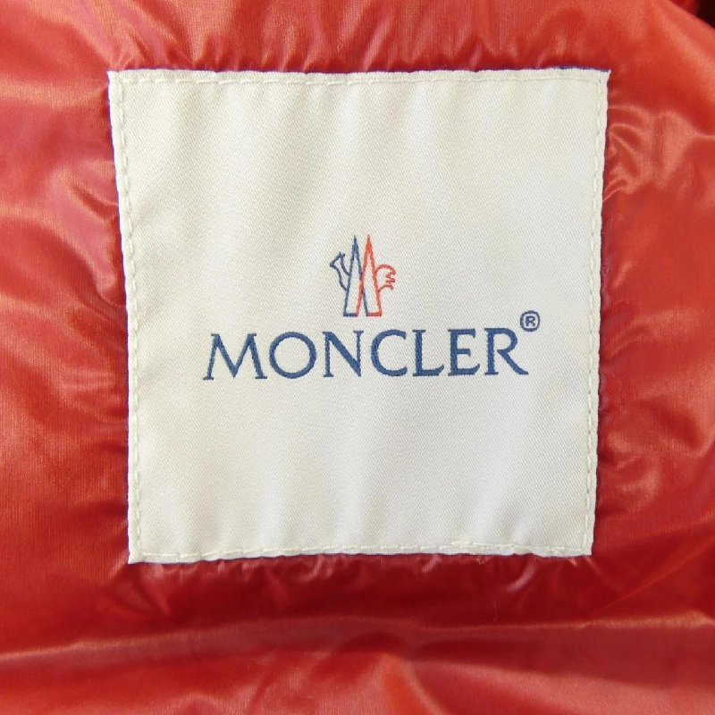 MONCLER GUI Áo gile - Hàng hiệu Chính hãng 897703