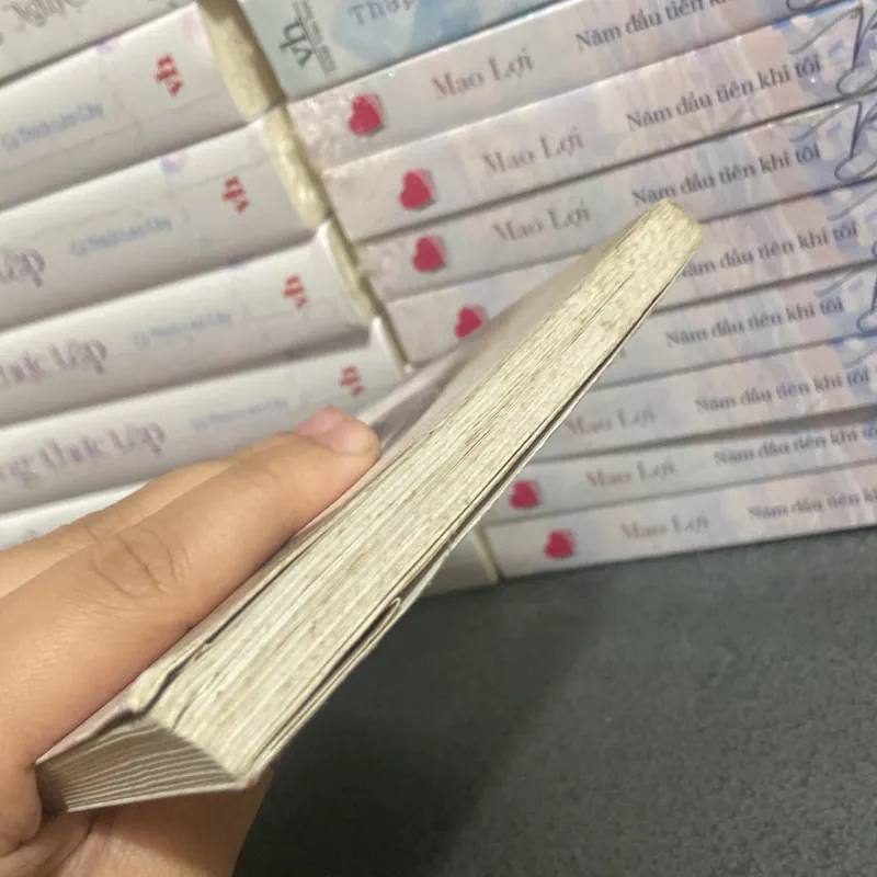 (Tập truyện ngắn) - Hôn lễ tháng ba - Tào Đình 997480