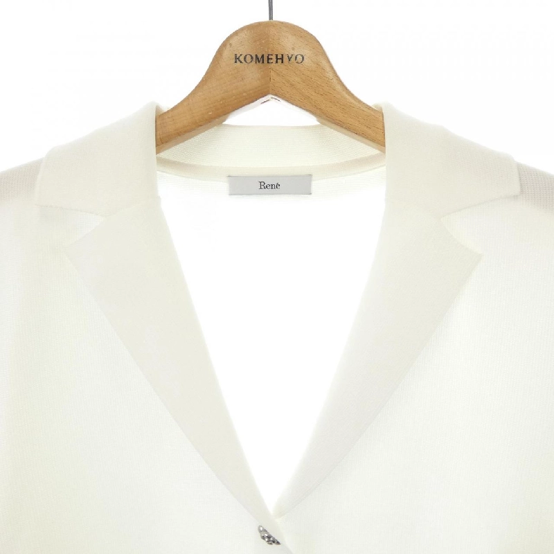 Rene RENE 6422240 Áo khoác cardigan 631551