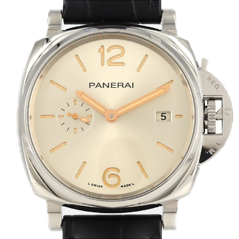 Panerai Luminor Due PAM01249 SS Automatic - Hàng hiệu Chính hãng 880183