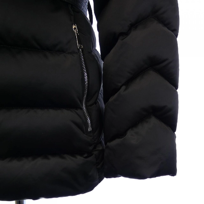 MONCLER CUPIDONE Áo khoác lông - Hàng hiệu Authentic 819040