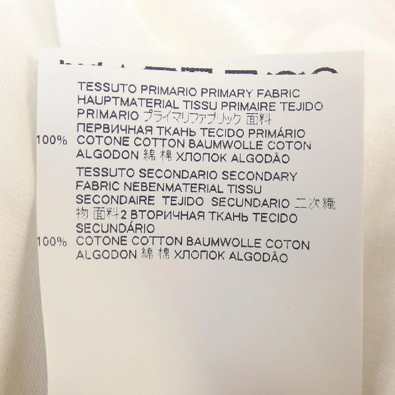Áo thun Maison Margiela - Hàng hiệu Authentic 826552