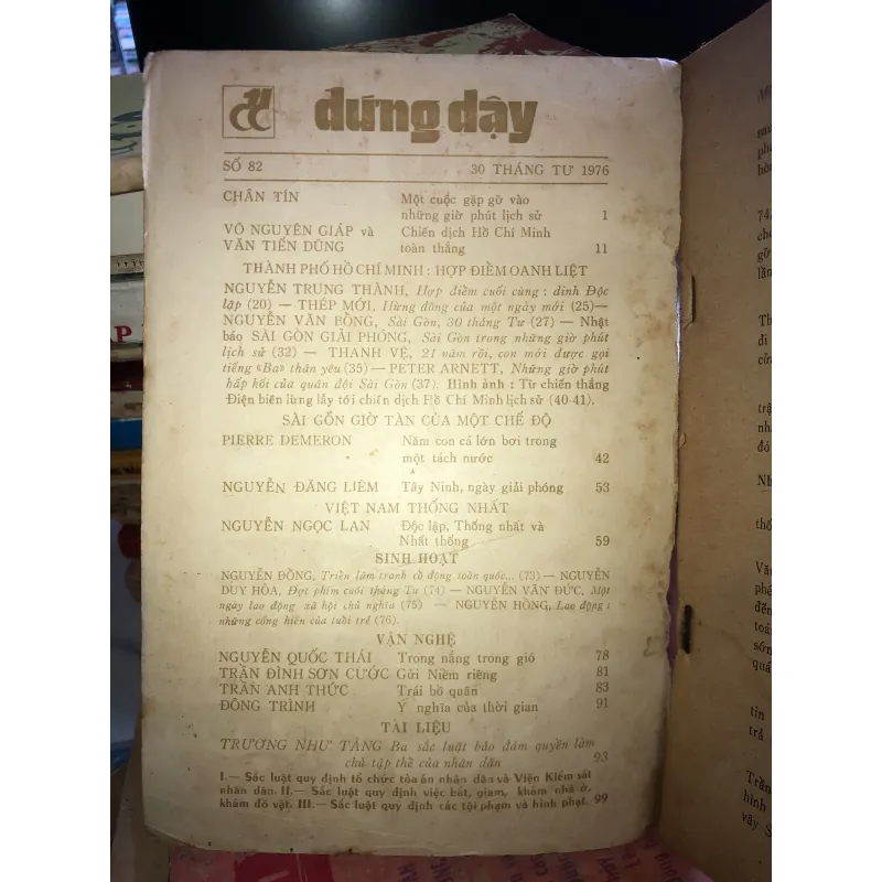 Đứng dậy 82  1020569