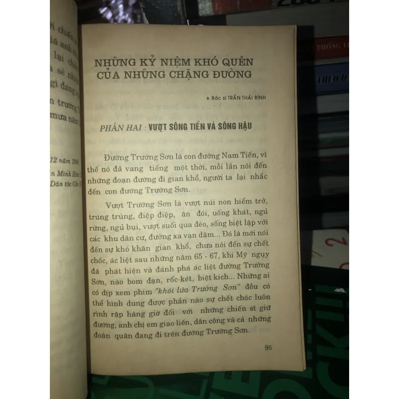 Đội quân áo trắng tập V 787539