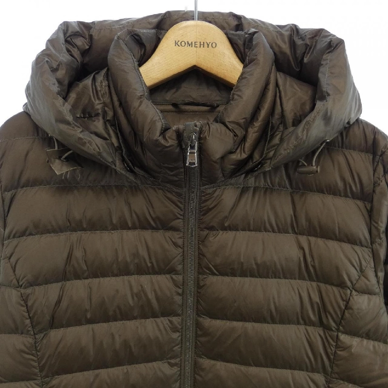 Áo khoác lông JOTT 631133