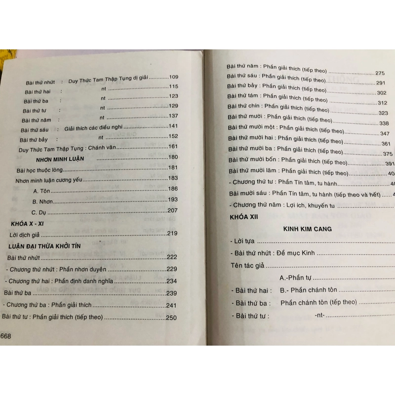 📚 BỘ 3 TẬP PHẬT HỌC PHỔ THÔNG – TỦ SÁCH GIÁ TRỊ CHO NGƯỜI MUỐN TÌM HIỂU PHẬT PHÁP 🌿  488315
