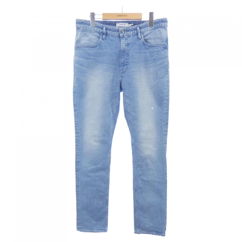 Quần jeans NONNATIVE - Hàng hiệu Authentic 891728