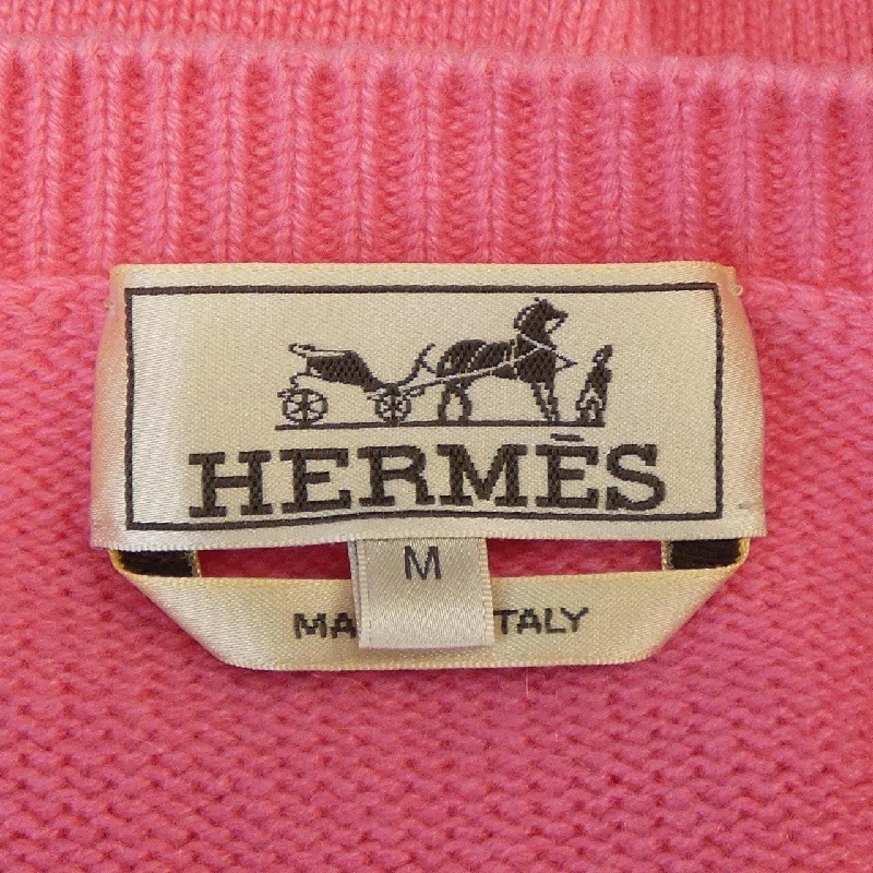 HERMES *31-5713 Áo len - Hàng hiệu Chính hãng 899283