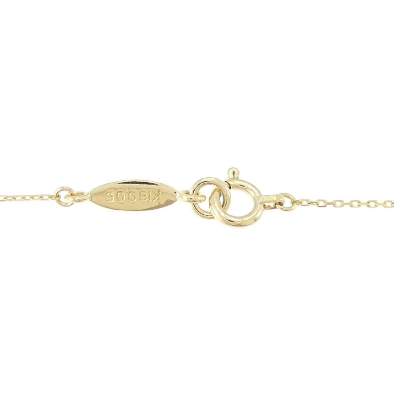 Dây chuyền Heart Pavé 0.05CT - Hàng hiệu Authentic 841815