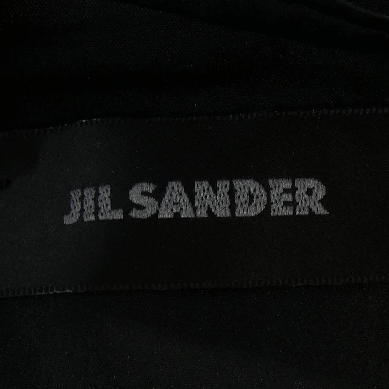 JIL SANDER Áo khoác lông - Hàng hiệu Authentic 897103