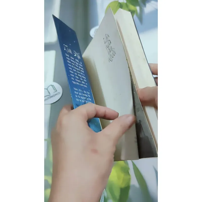 Lần Nữa Làm Người - Kim Đại 744724