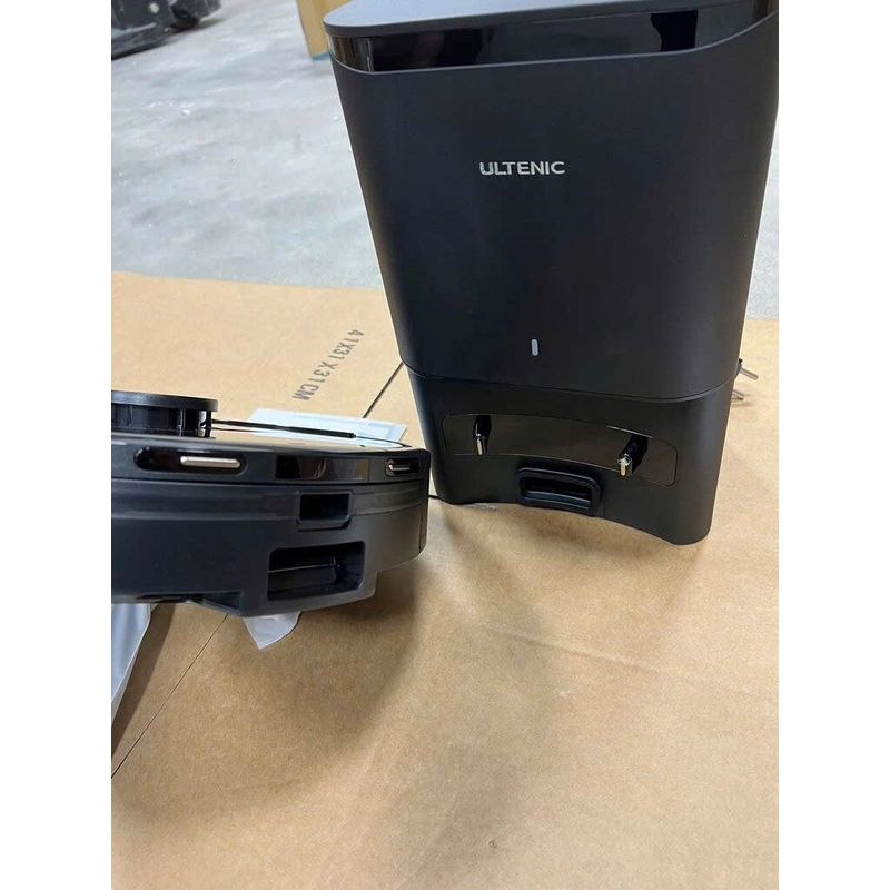 Rô bốt utelic t10 elite mua 9 triệu pass 4,5 triệu 507009
