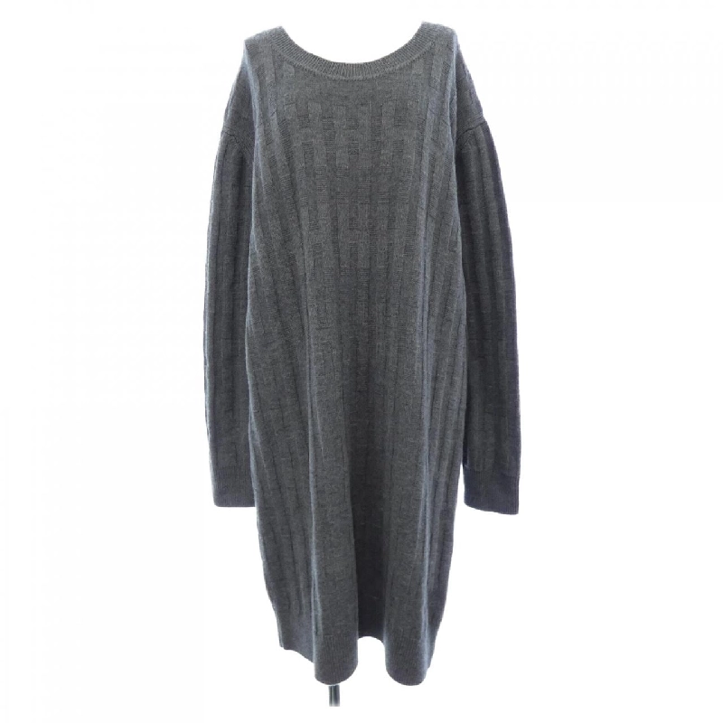 【Mã giảm giá】Đầm HERMES 654437