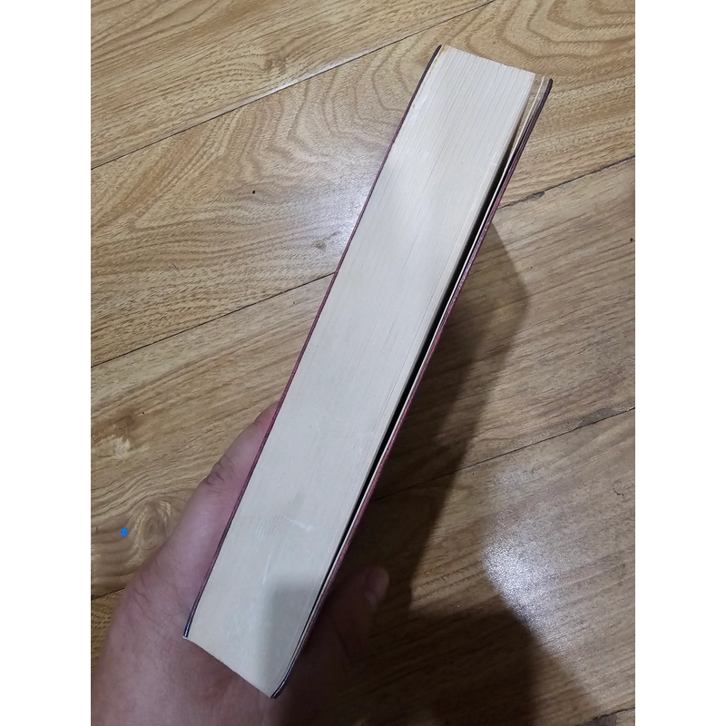 Pháp sư
72k (bìa 145k) 459920