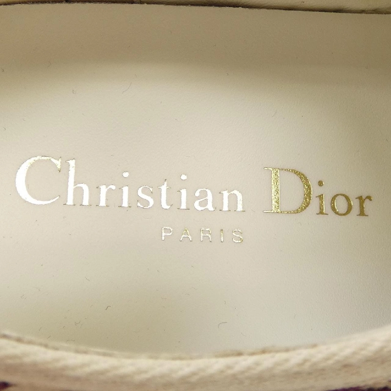 Giày thể thao CHRISTIAN DIOR WALK'N'DIOR KCK211OBE 660036