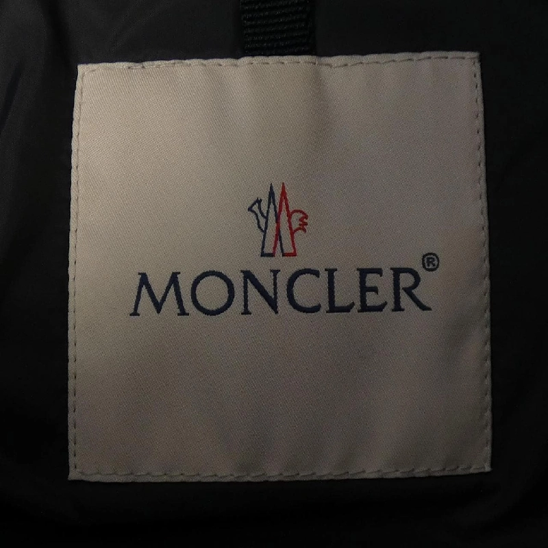 MONCLER JACOB Áo khoác lông - Hàng hiệu Chính hãng 890490