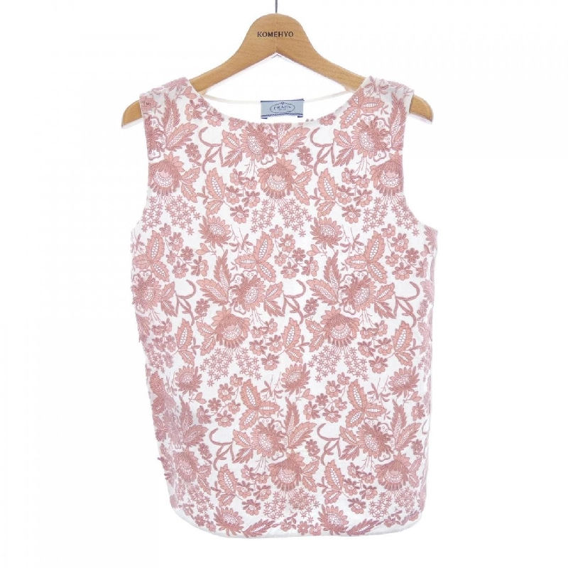 Áo thun PRADA 39412G - Hàng hiệu Chính hãng 774867