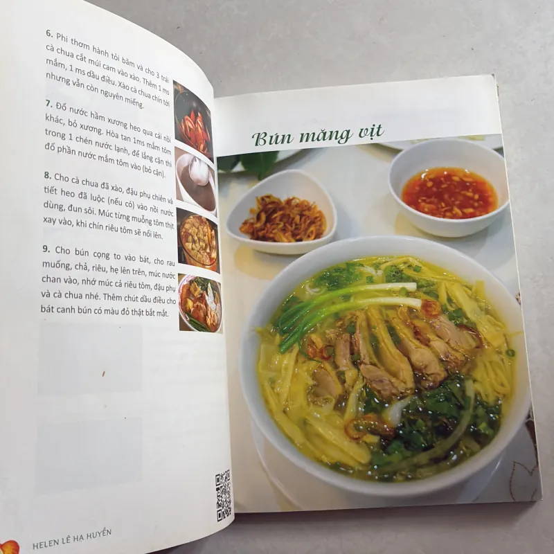 Xì xà xì xụp (sách nấu ăn) 790104