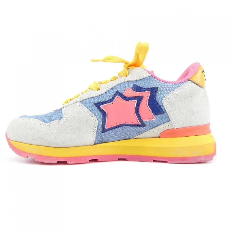 【Mã giảm giá】Giày thể thao ATLANTIC STARS 665041