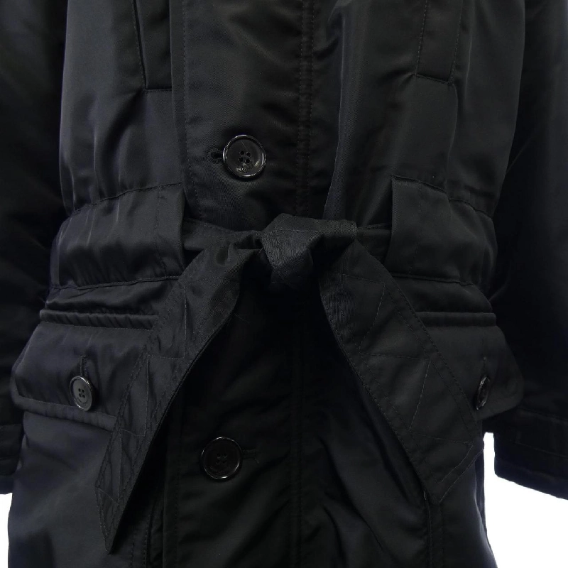 【Khuyến mãi】Áo khoác SAINT LAURENT 637841