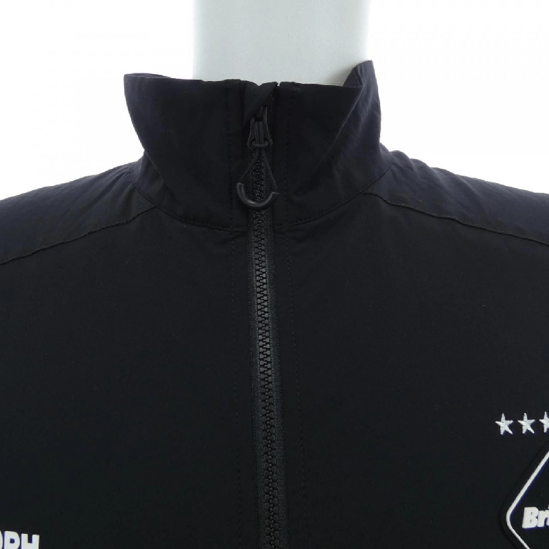 Áo gile F.C.R.B. FCRB-232043 - Hàng hiệu Authentic 889945